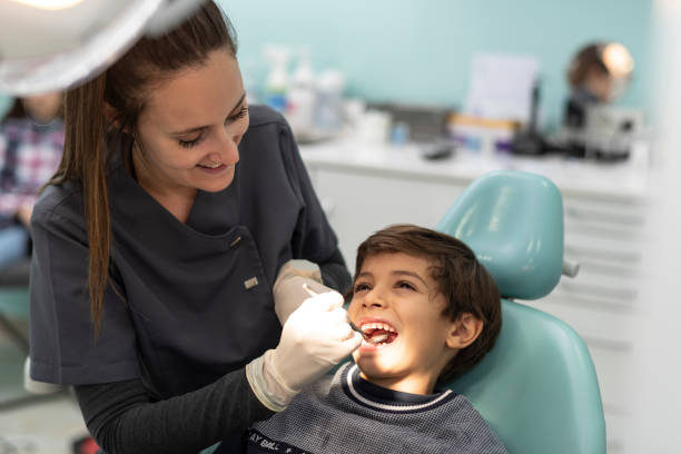 Best Emergency Broken Tooth Repair in Chelan, WA